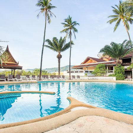 Nova Samui Resort Praia Chaweng Exterior foto