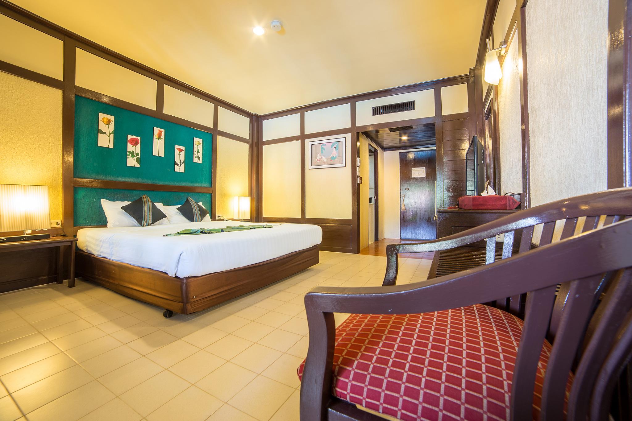 Nova Samui Resort Praia Chaweng Exterior foto