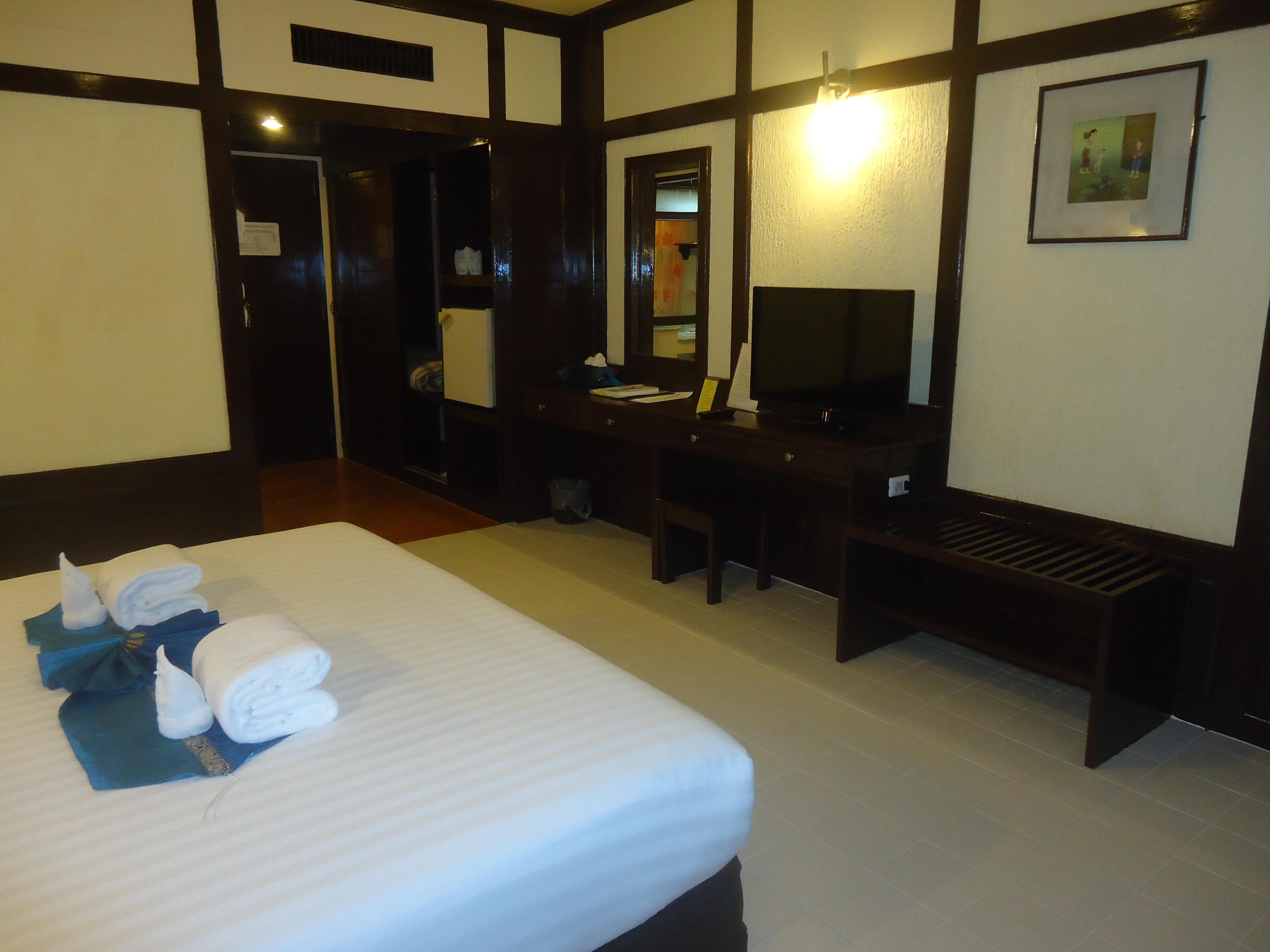 Nova Samui Resort Praia Chaweng Exterior foto