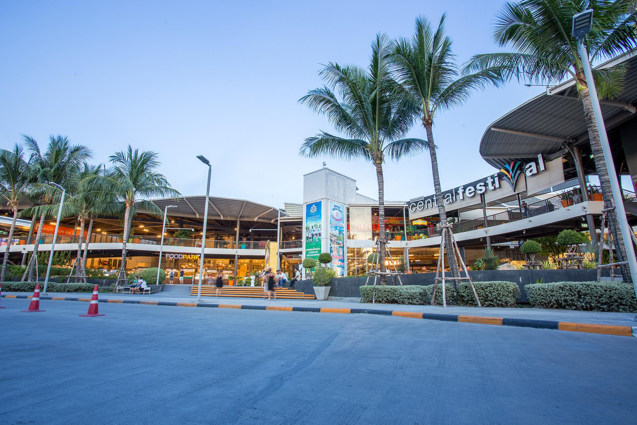 Nova Samui Resort Praia Chaweng Exterior foto