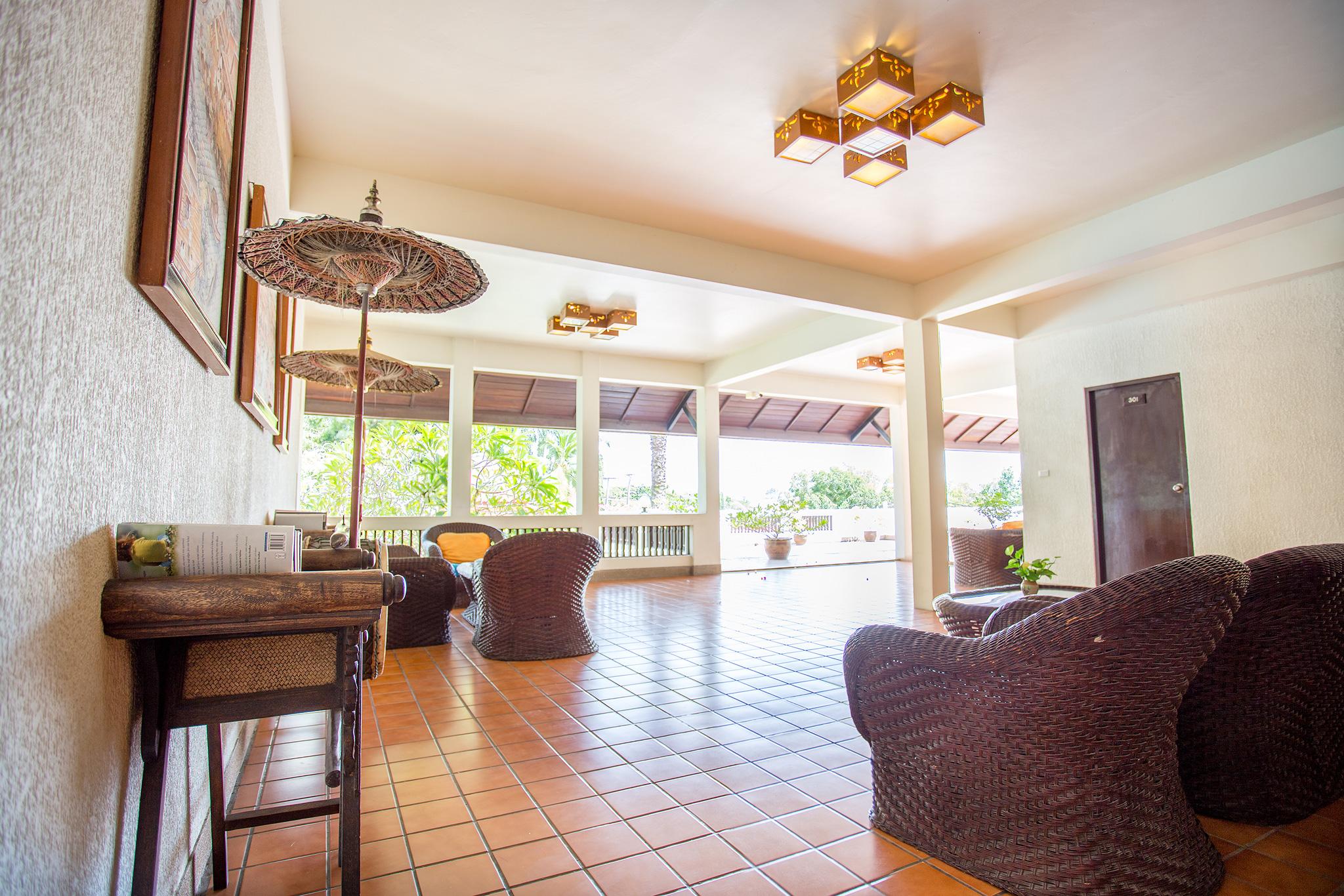 Nova Samui Resort Praia Chaweng Exterior foto