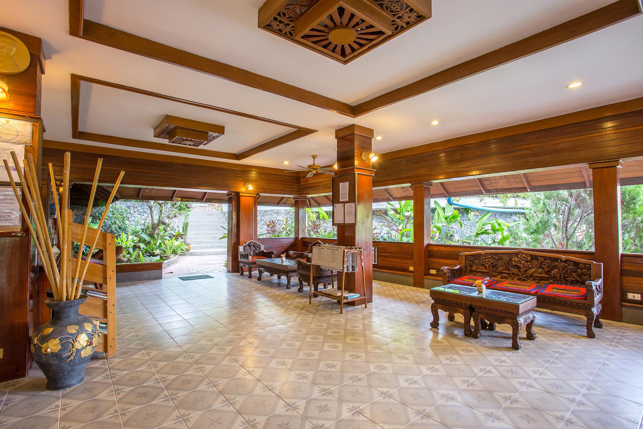 Nova Samui Resort Praia Chaweng Exterior foto
