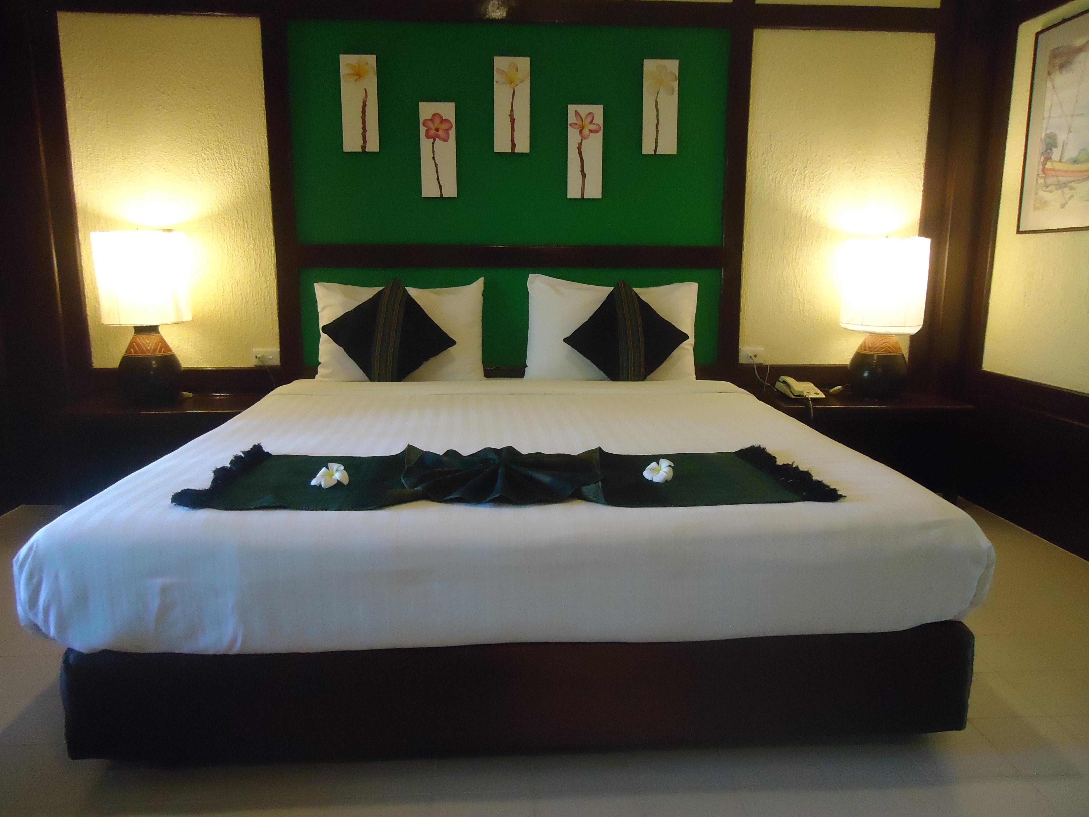 Nova Samui Resort Praia Chaweng Exterior foto