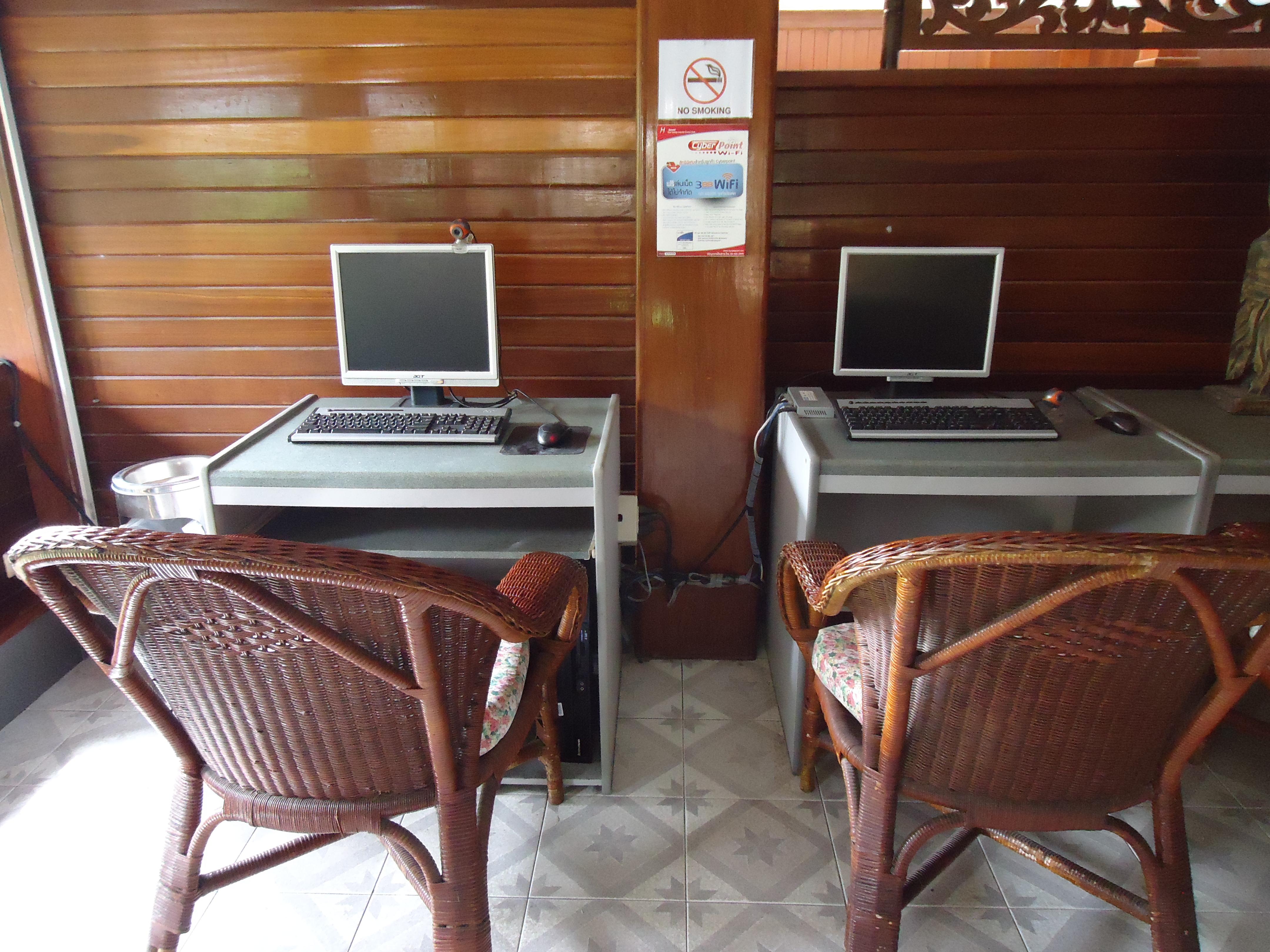 Nova Samui Resort Praia Chaweng Exterior foto