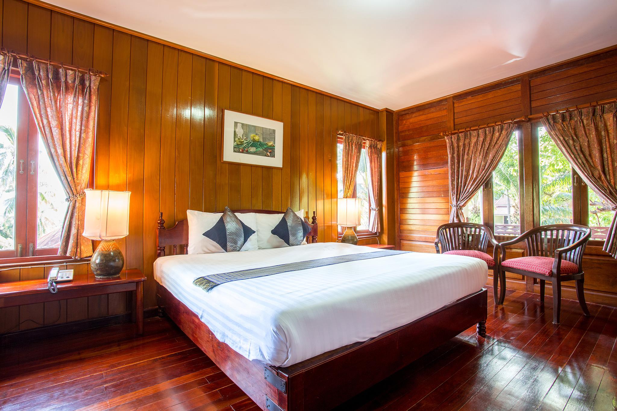 Nova Samui Resort Praia Chaweng Exterior foto